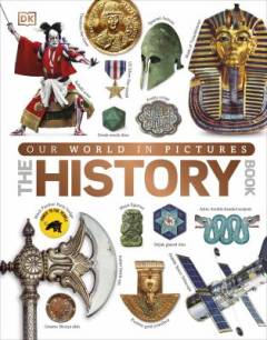 The history book - our world in pictures