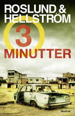 3 minutter