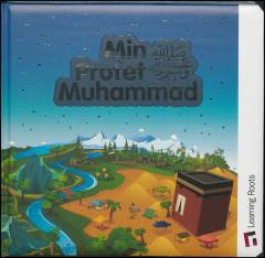 Min profet Muhammad