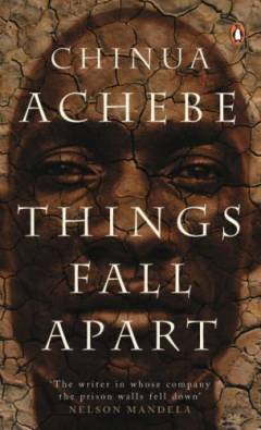 Things fall apart