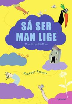 Så ser man lige : 13 noveller om lidt af hvert