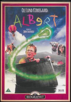 Albert