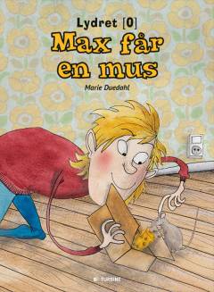 Max får en mus