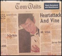 Heartattack and vine