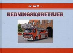 Redningskøretøjer