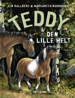 Teddy - den lille helt