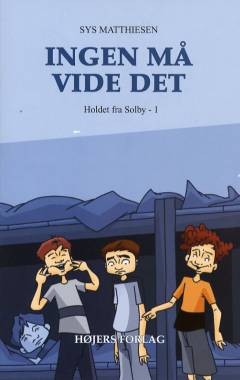 Bog, 1. udgave, 2006