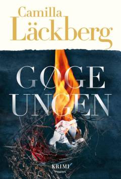 Gøgeungen : krimi