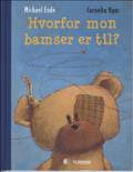 Hvorfor mon bamser er til