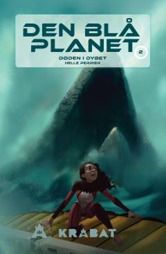 Den blå planet - døden i dybet