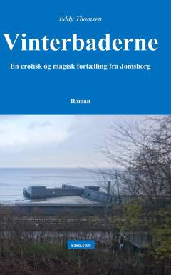 Vinterbaderne : en erotisk og magisk fortælling fra Jomsborg