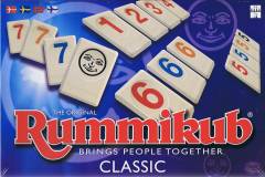 The original Rummikub : brings people together
