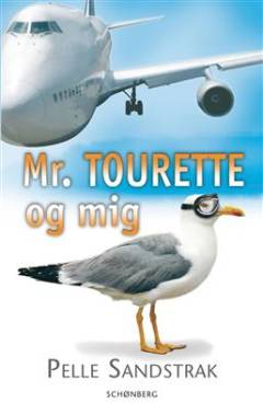 Mr. Tourette og mig