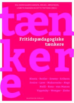 Fritidspædagogiske tænkere