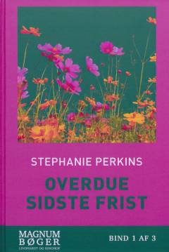 Overdue - sidste frist. Bind 1 (Stor skrift)