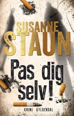 Pas dig selv! : krimi