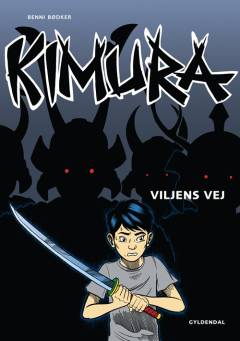 Viljens vej