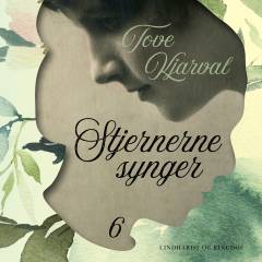 Stjernerne synger. 6. bind : Ved den sidste port