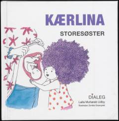 Kærlina - storesøster