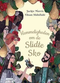 Hemmeligheden om de slidte sko