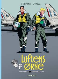 Luftens ørne - Ørneakademiet