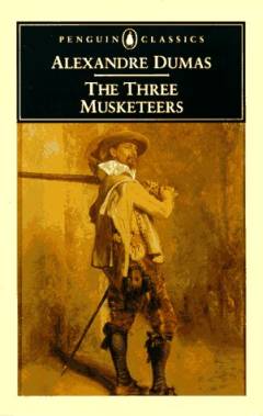 The three musketeers