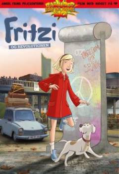 Fritzi og revolutionen