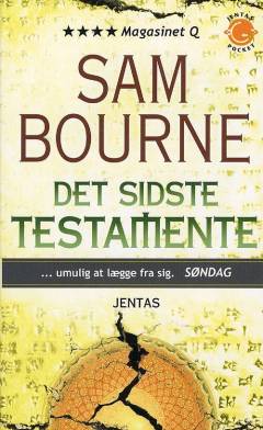 Det sidste testamente