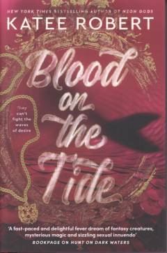 Blood on the tide