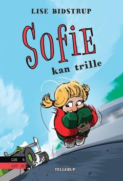 Sofie kan trille