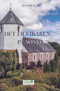 Det er vikaren på søndag