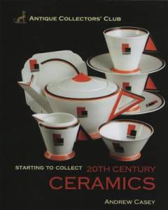 20th century ceramics