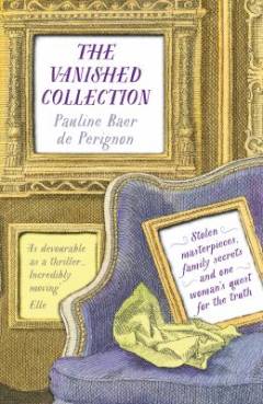 The vanished collection