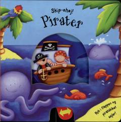 Skip-ohøj! pirater