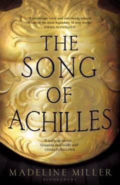 The song of Achilles