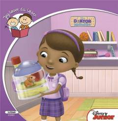 Doktor McStuffins