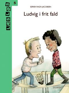 Ludvig i frit fald