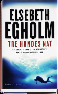 Bog, 1. bogklubudgave, 2011