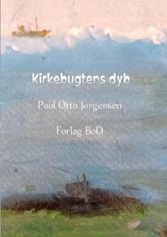 Kirkebugtens dyb : sabotagen på Nordstream 1 og 2