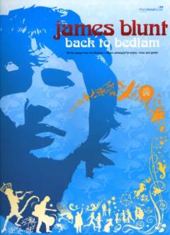 Back to Bedlam : \easy piano\
