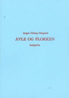 Avle og flokken