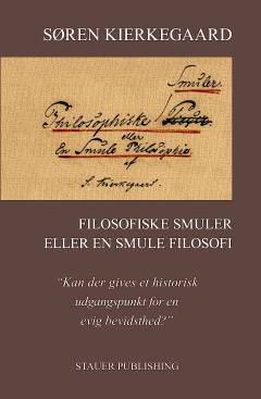 Filosofiske smuler eller En smule filosofi