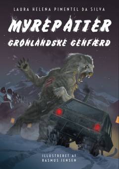 Bog, 1. udgave, 2023
