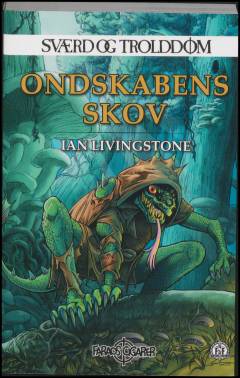 Ondskabens skov
