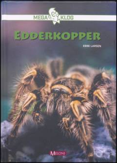 Edderkopper