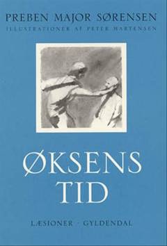 Øksens tid : læsioner