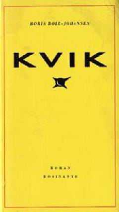 Kvik