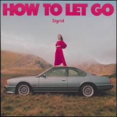 How to let go