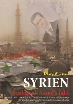 Syrien - Bashar al-Assads fald