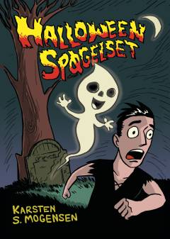 Halloween spøgelset